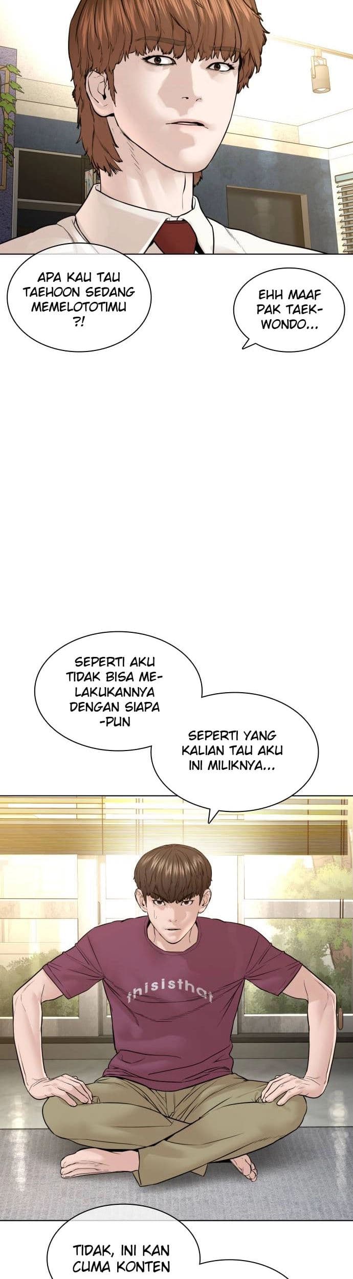 Baca How To Fight - Chapter 147 halaman 58