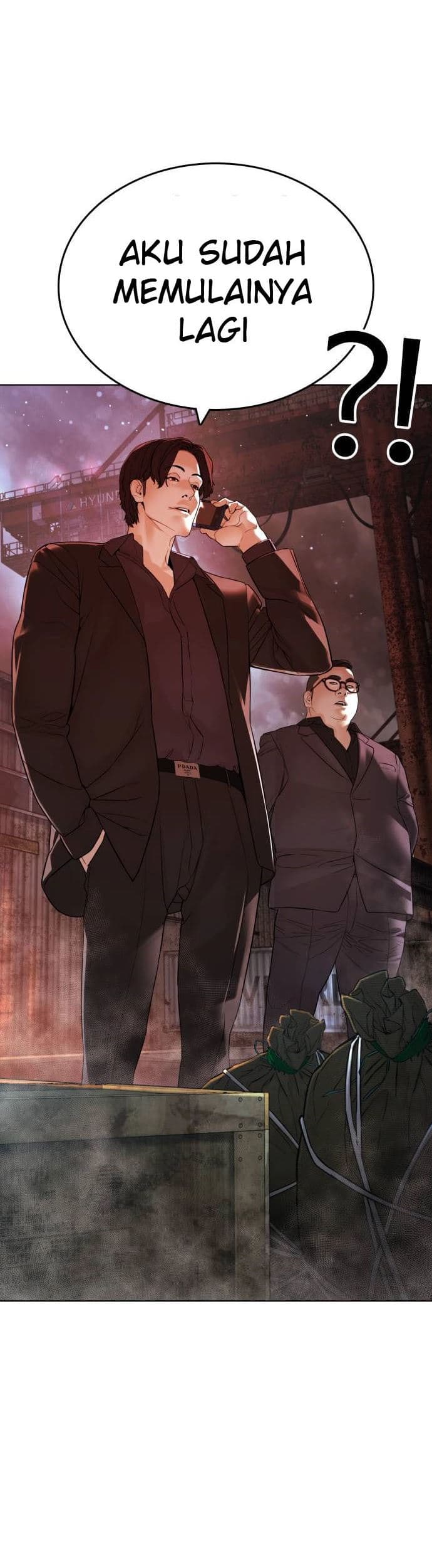 Baca How To Fight - Chapter 147 halaman 6