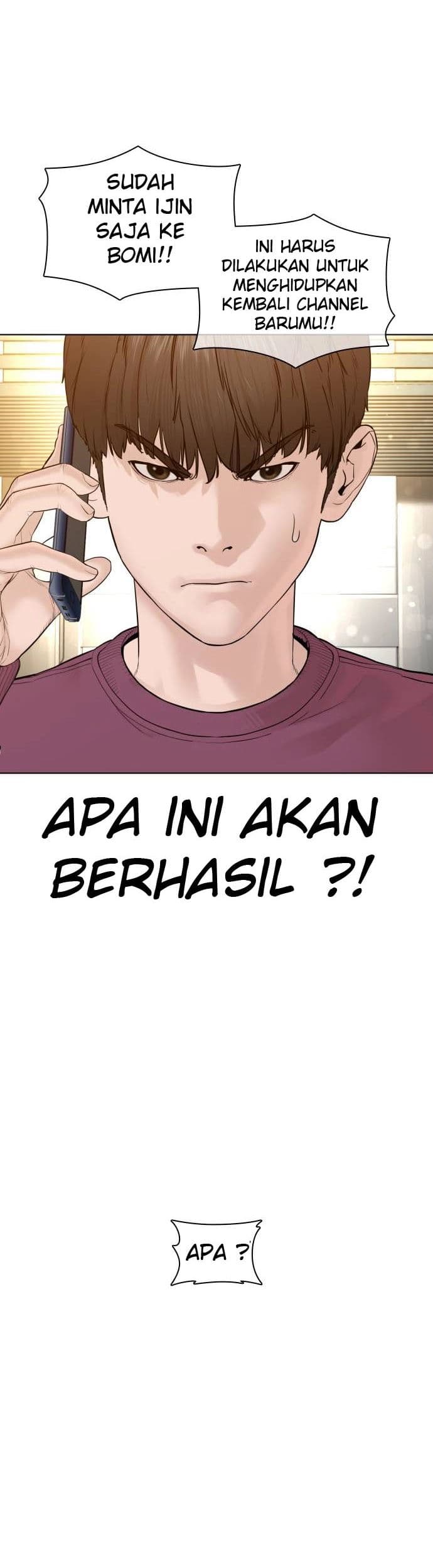 Baca How To Fight - Chapter 147 halaman 60