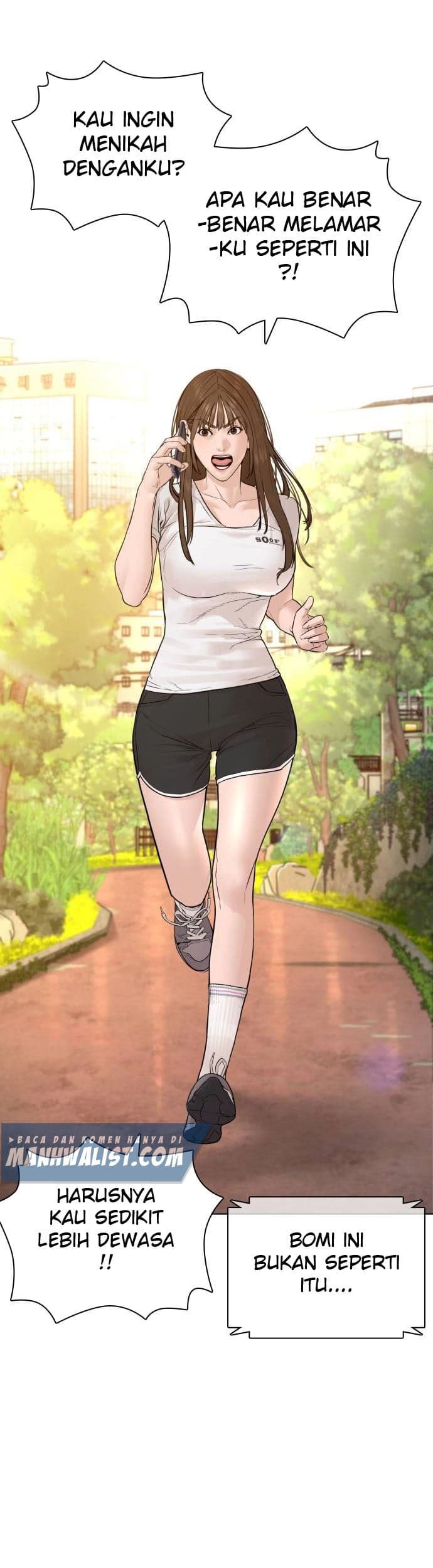 Baca How To Fight - Chapter 147 halaman 61