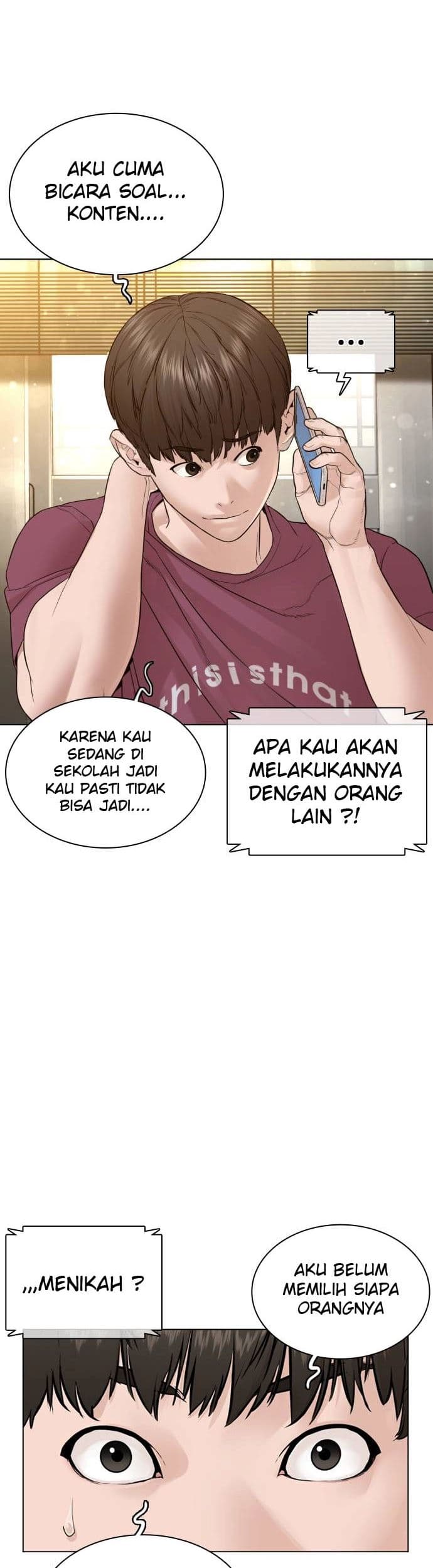 Baca How To Fight - Chapter 147 halaman 62