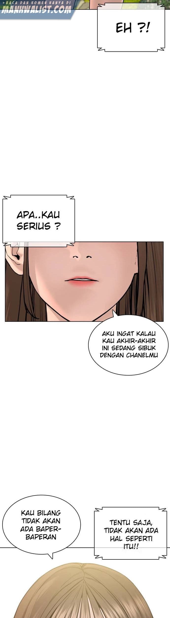 Baca How To Fight - Chapter 147 halaman 64