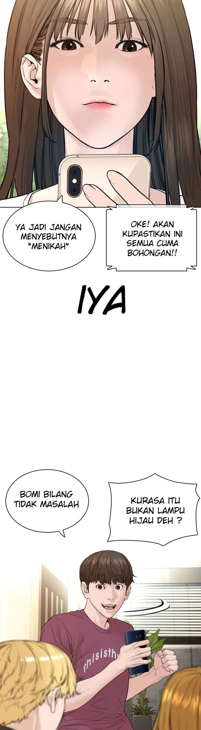 Baca How To Fight - Chapter 147 halaman 65