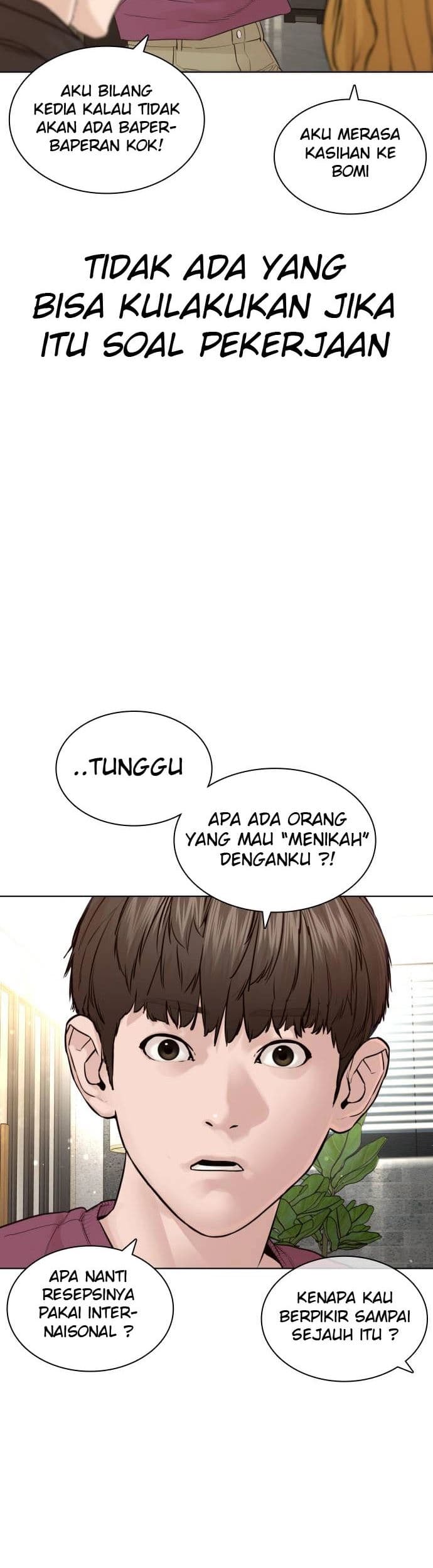 Baca How To Fight - Chapter 147 halaman 66