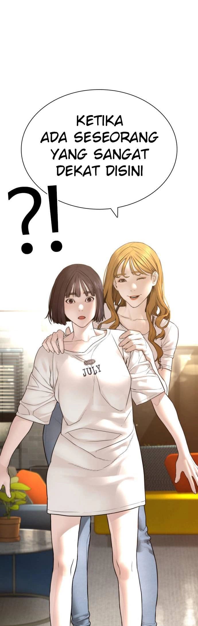 Baca How To Fight - Chapter 147 halaman 67