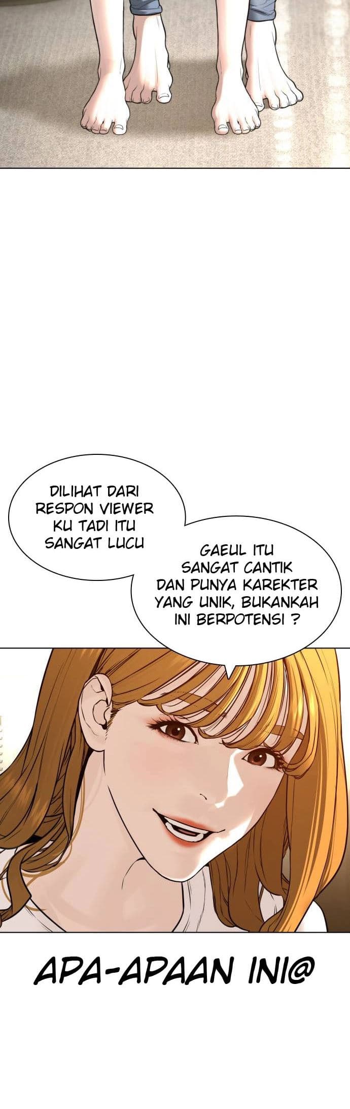 Baca How To Fight - Chapter 147 halaman 68