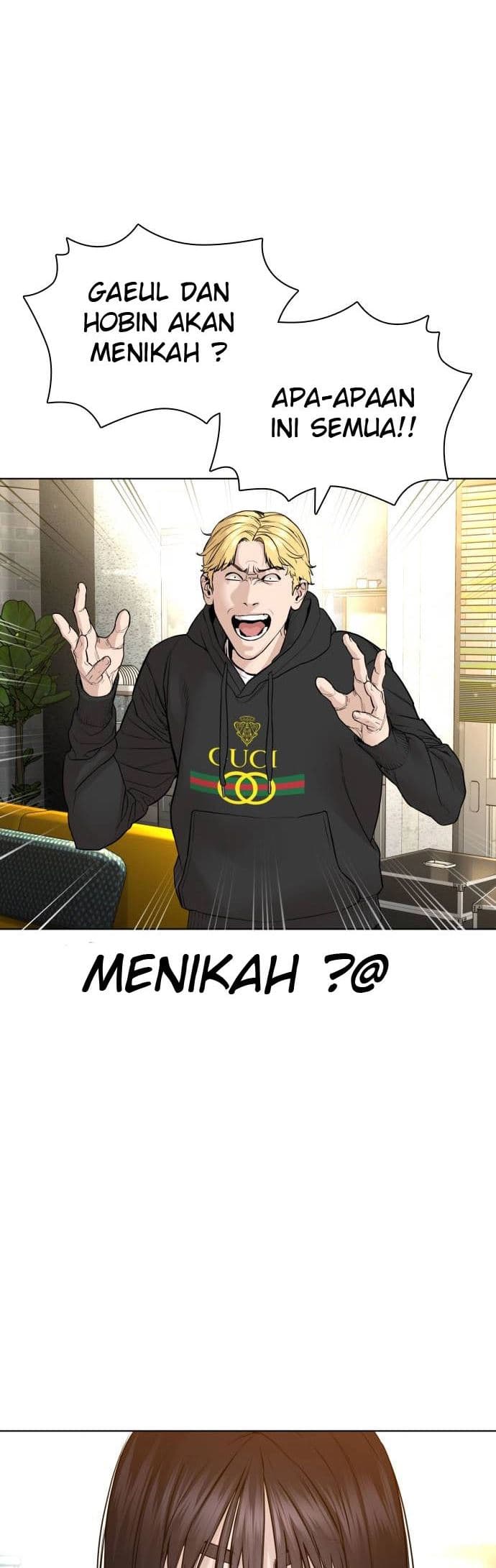 Baca How To Fight - Chapter 147 halaman 69