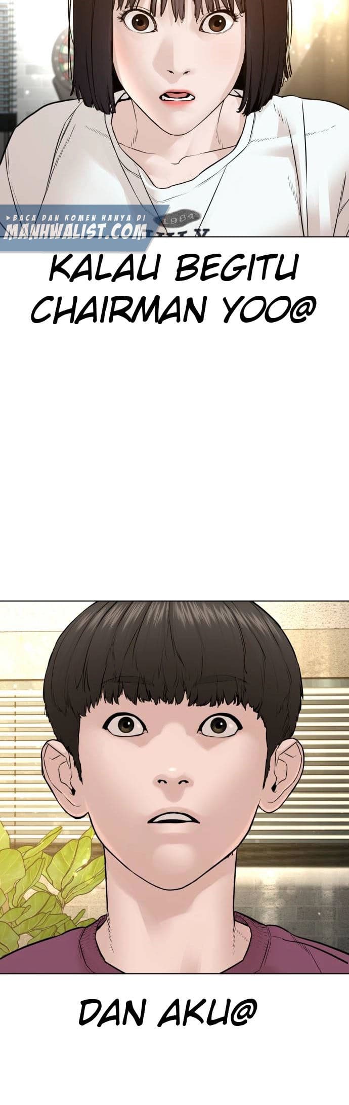 Baca How To Fight - Chapter 147 halaman 70