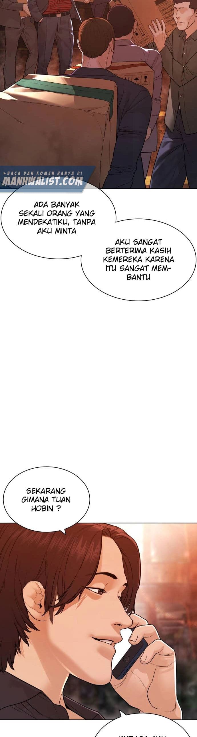 Baca How To Fight - Chapter 147 halaman 8