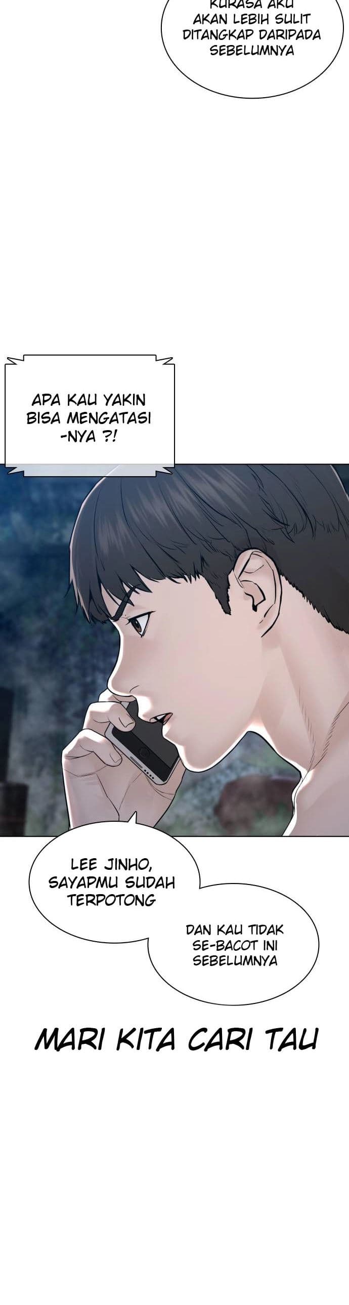 Baca How To Fight - Chapter 147 halaman 9