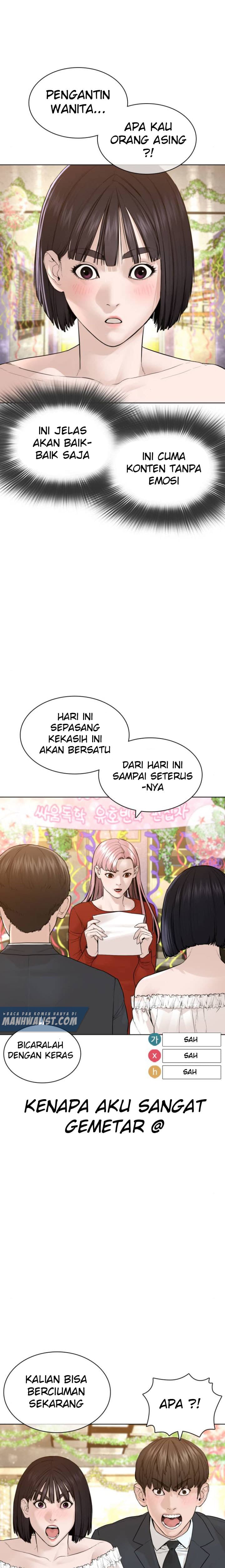 Baca How To Fight - Chapter 148 halaman 10