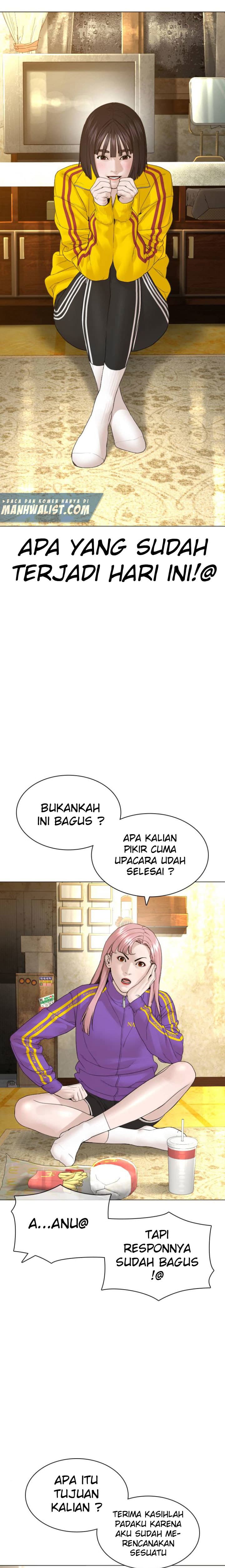 Baca How To Fight - Chapter 148 halaman 19