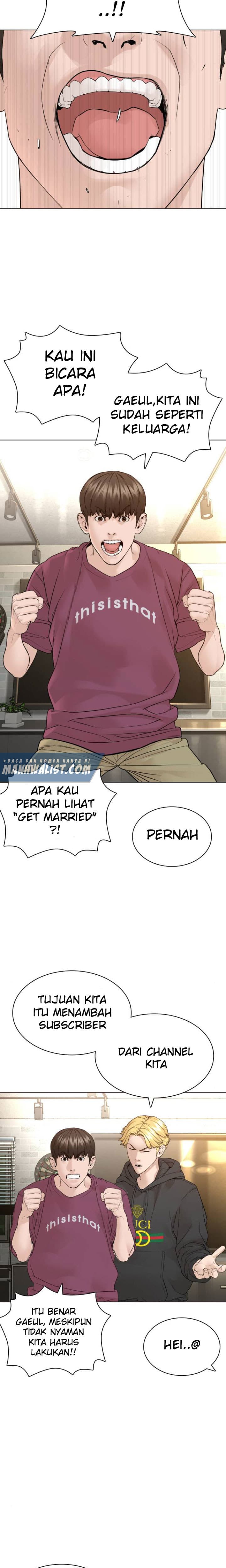 Baca How To Fight - Chapter 148 halaman 2