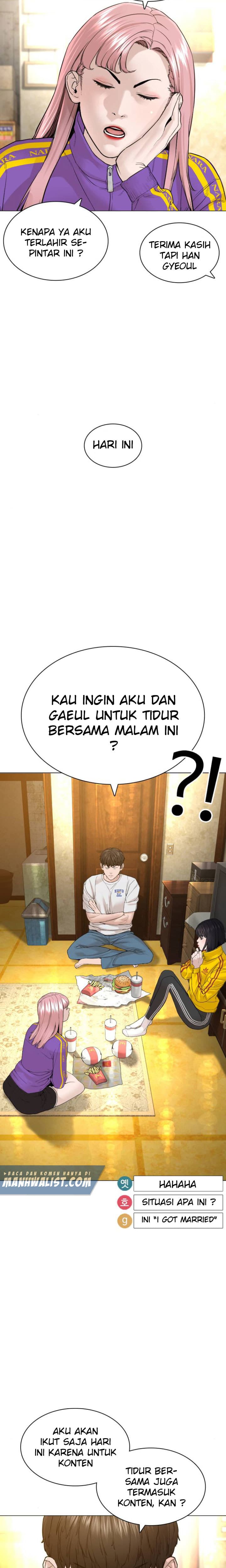 Baca How To Fight - Chapter 148 halaman 20