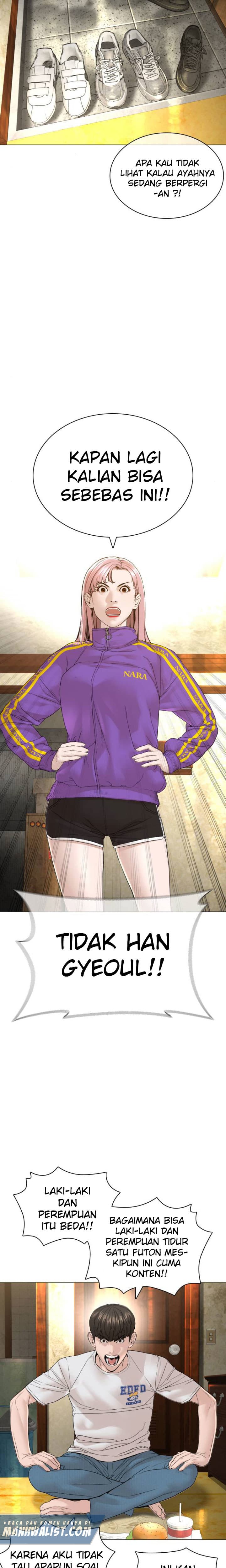 Baca How To Fight - Chapter 148 halaman 22