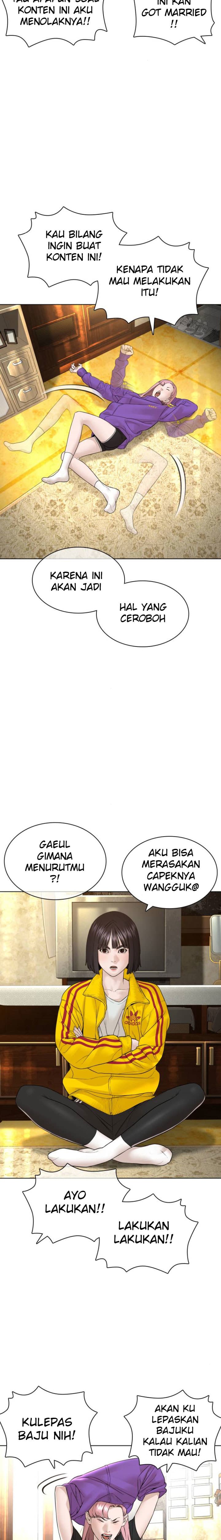 Baca How To Fight - Chapter 148 halaman 23