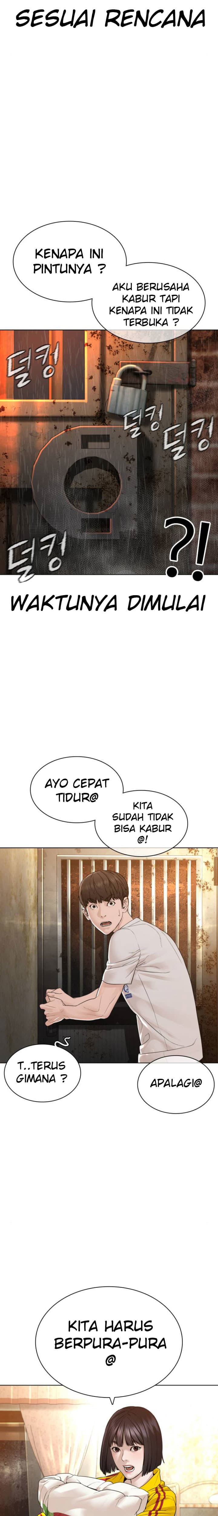 Baca How To Fight - Chapter 148 halaman 26