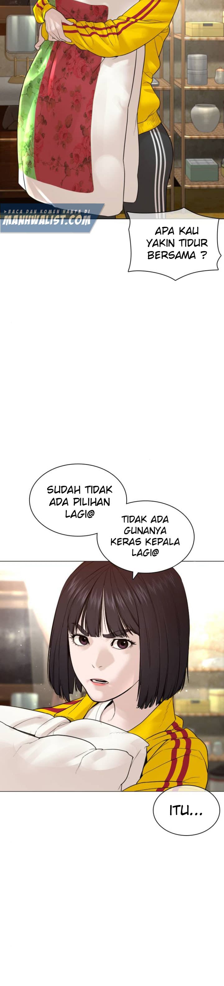 Baca How To Fight - Chapter 148 halaman 27