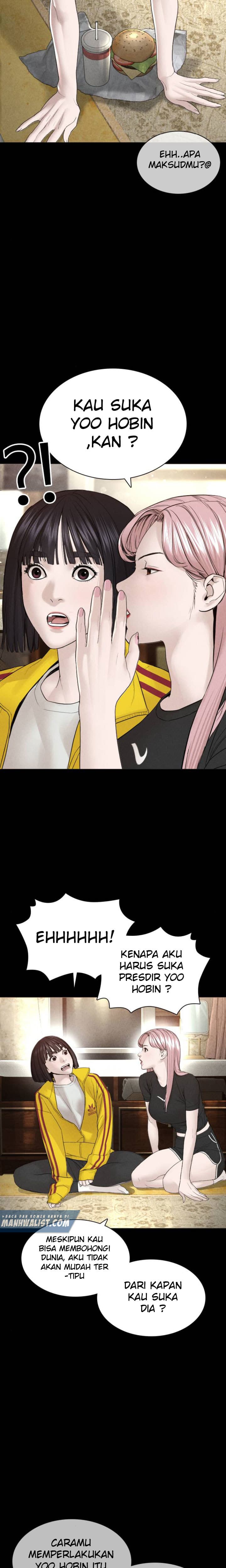 Baca How To Fight - Chapter 148 halaman 30