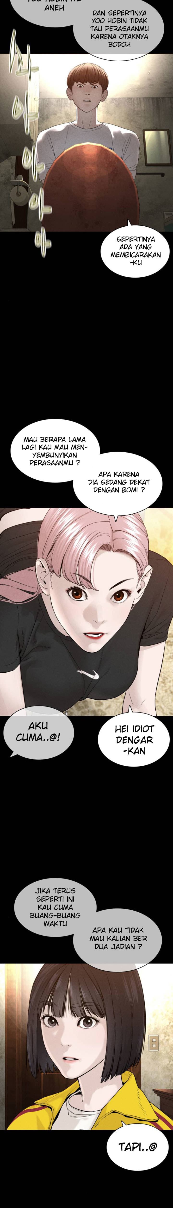 Baca How To Fight - Chapter 148 halaman 31