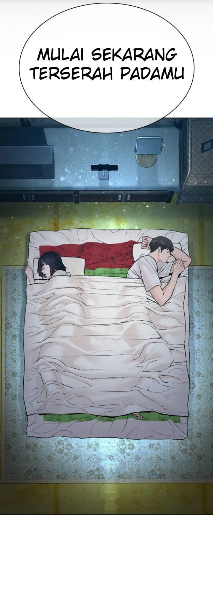 Baca How To Fight - Chapter 148 halaman 33