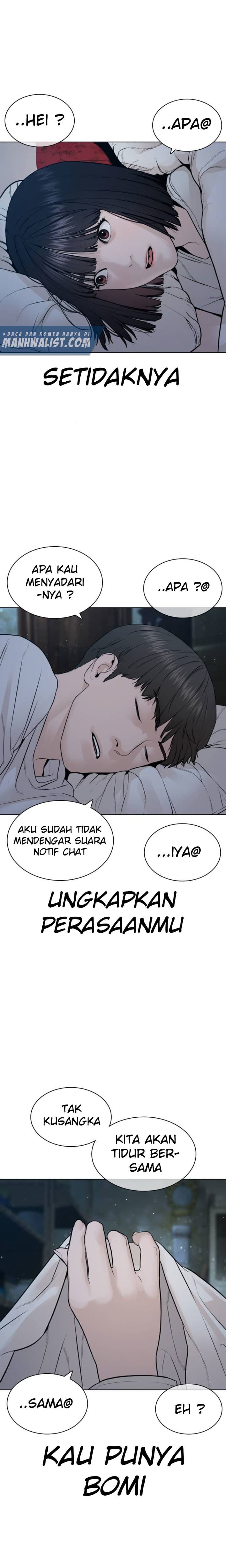 Baca How To Fight - Chapter 148 halaman 34