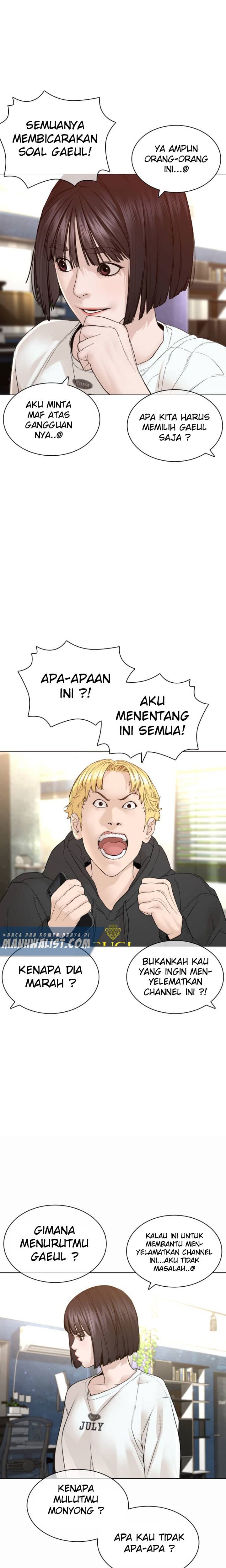 Baca How To Fight - Chapter 148 halaman 4