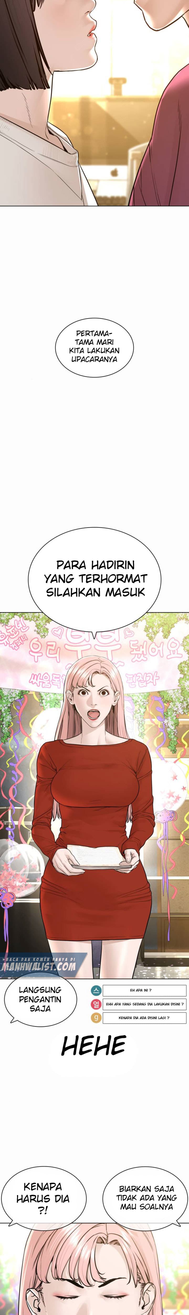 Baca How To Fight - Chapter 148 halaman 6