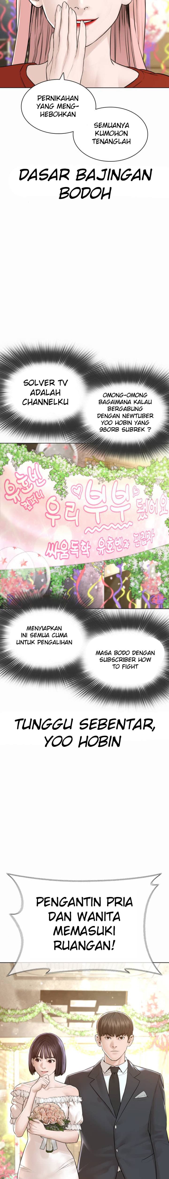 Baca How To Fight - Chapter 148 halaman 7