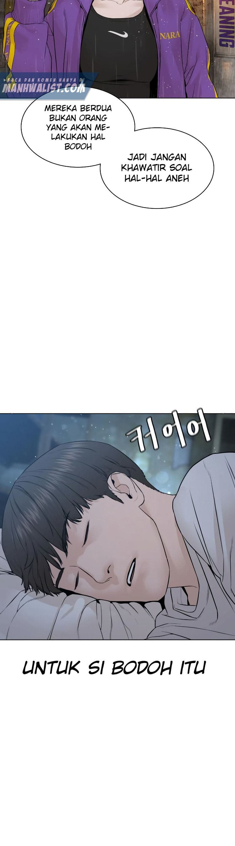 Baca How To Fight - Chapter 149 halaman 13