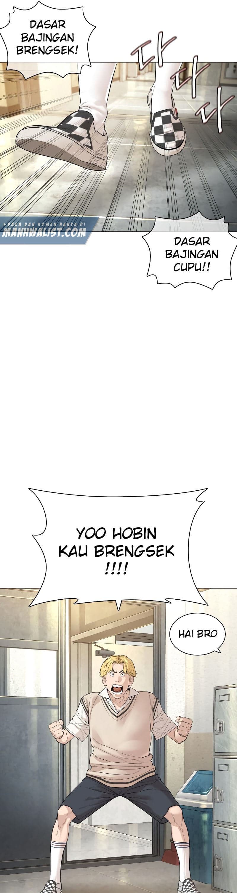 Baca How To Fight - Chapter 149 halaman 16