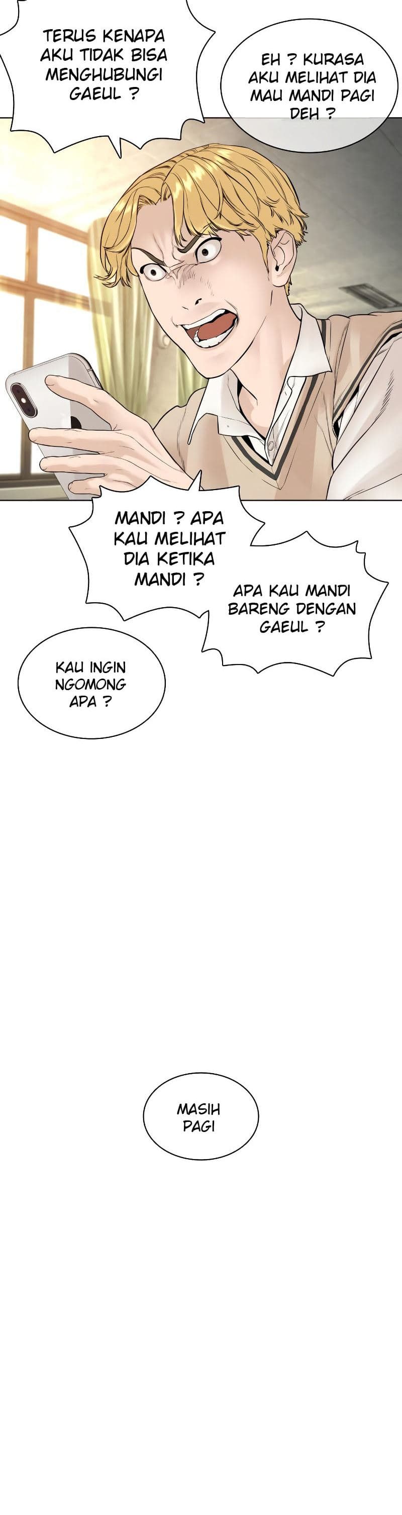 Baca How To Fight - Chapter 149 halaman 19