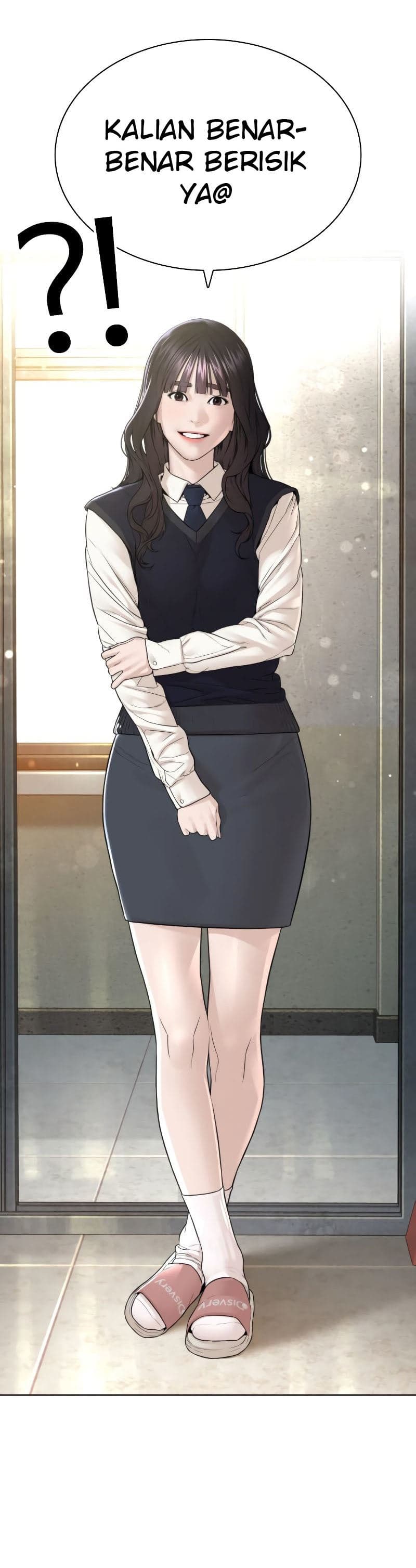 Baca How To Fight - Chapter 149 halaman 20