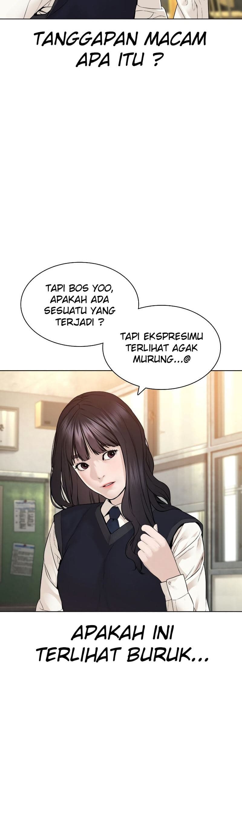 Baca How To Fight - Chapter 149 halaman 23