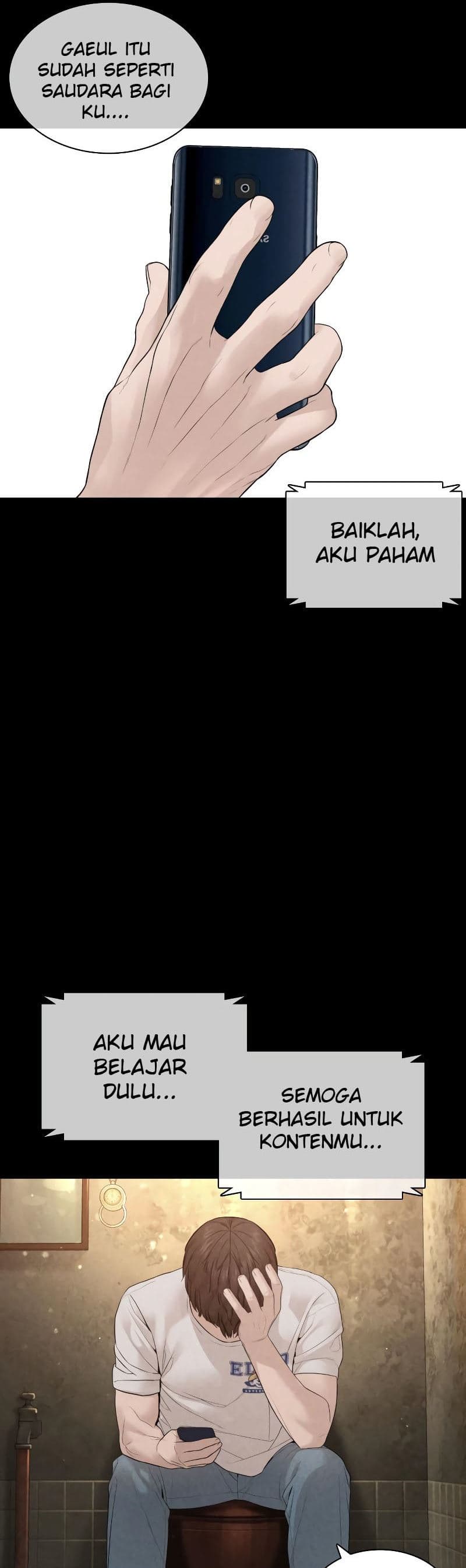 Baca How To Fight - Chapter 149 halaman 28