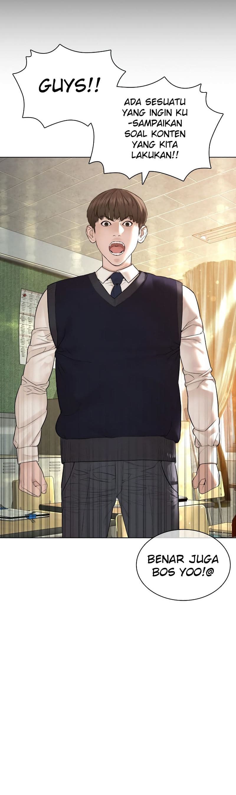 Baca How To Fight - Chapter 149 halaman 30