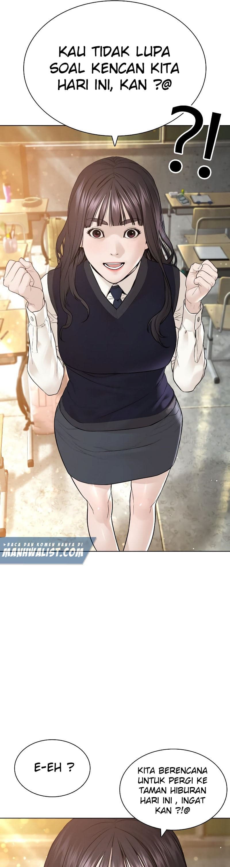 Baca How To Fight - Chapter 149 halaman 31