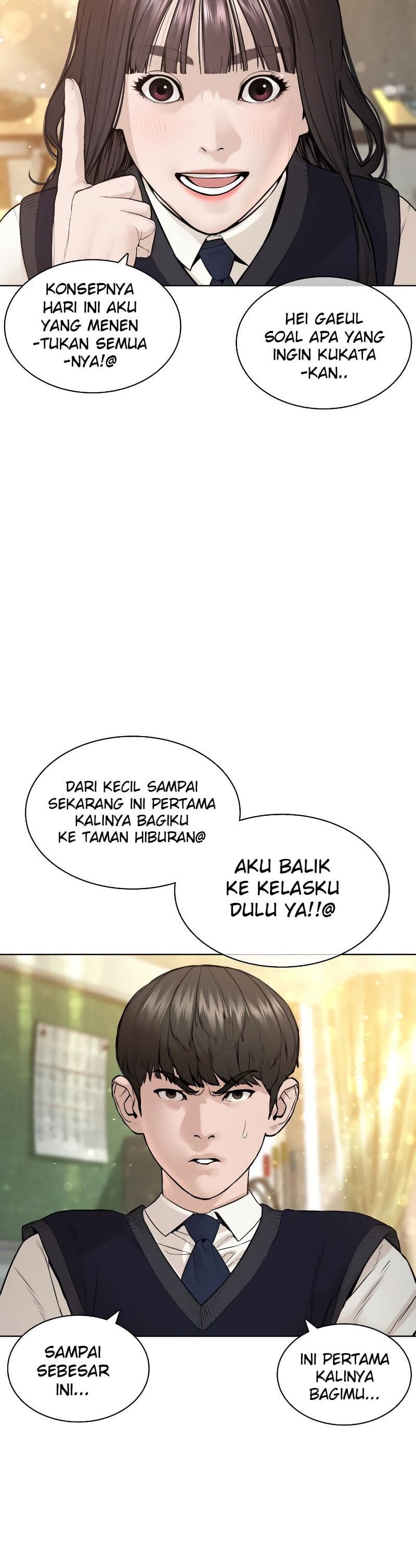 Baca How To Fight - Chapter 149 halaman 32