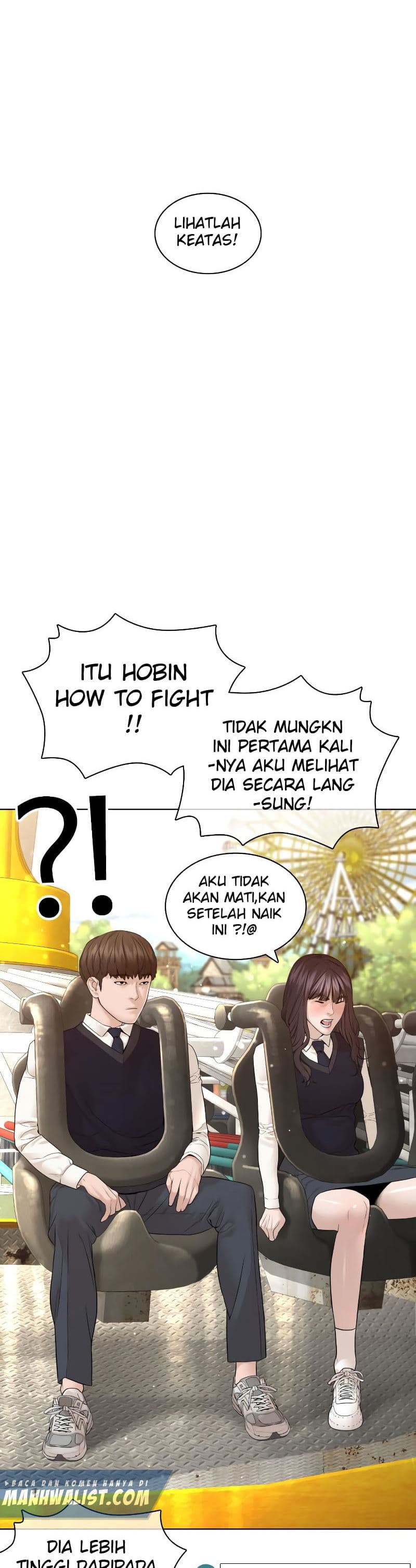 Baca How To Fight - Chapter 149 halaman 33