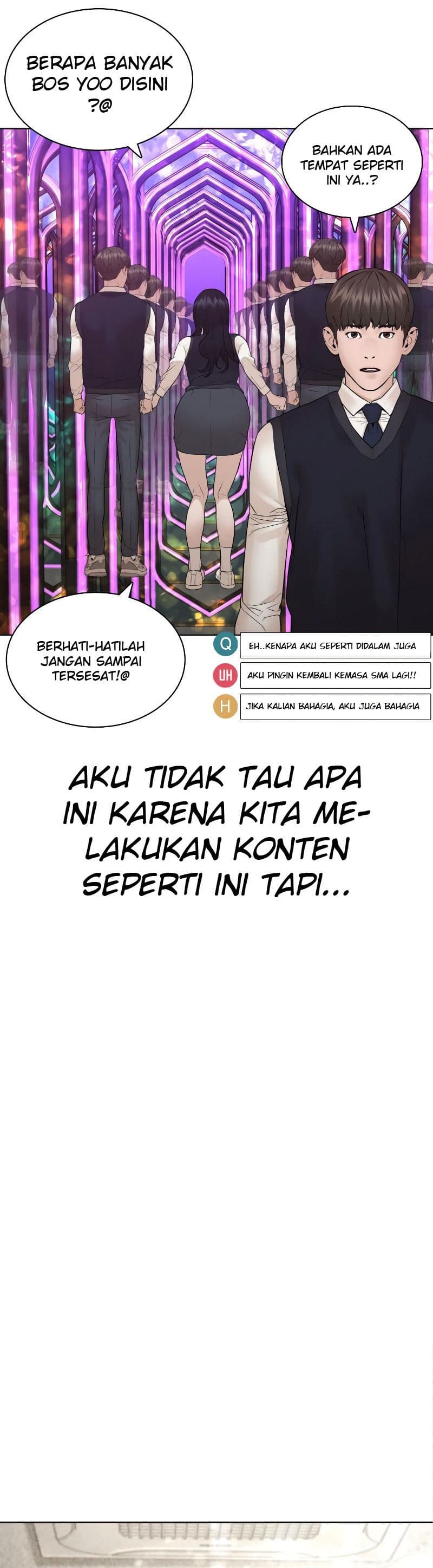 Baca How To Fight - Chapter 149 halaman 36