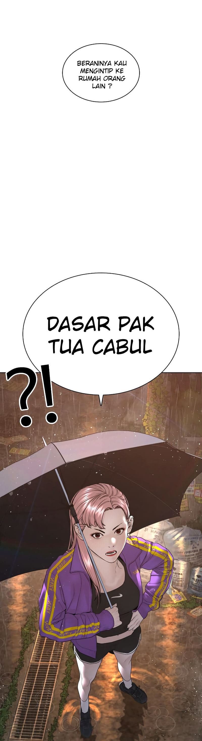 Baca How To Fight - Chapter 149 halaman 4