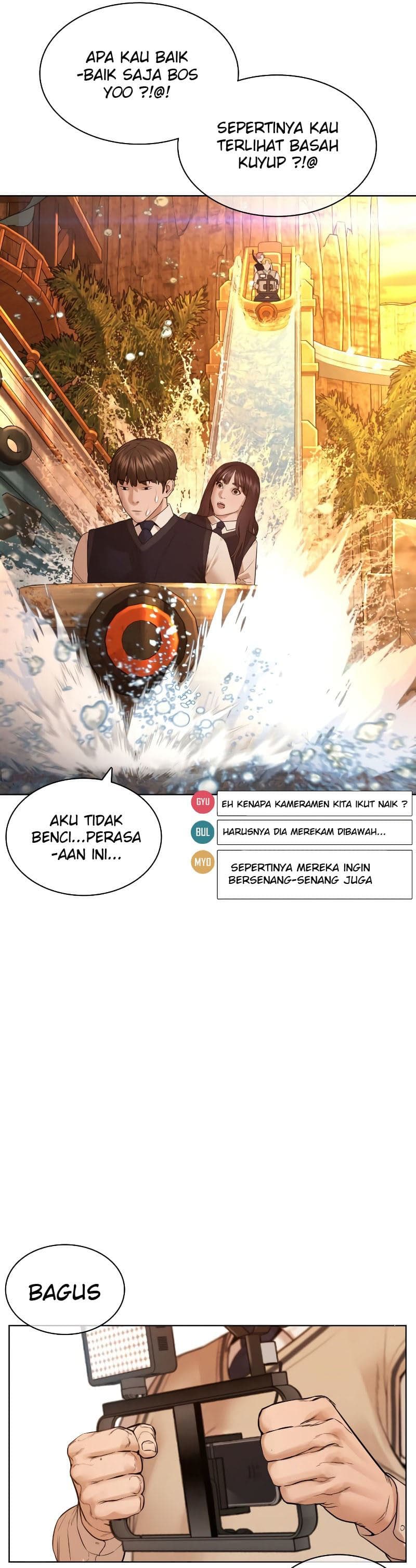 Baca How To Fight - Chapter 149 halaman 41
