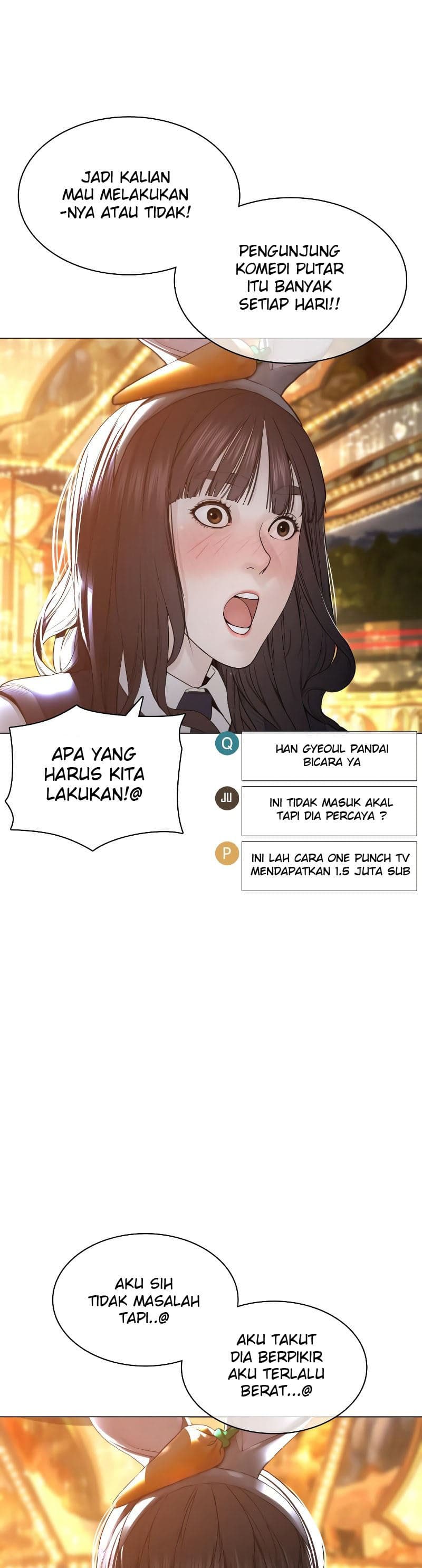 Baca How To Fight - Chapter 149 halaman 46