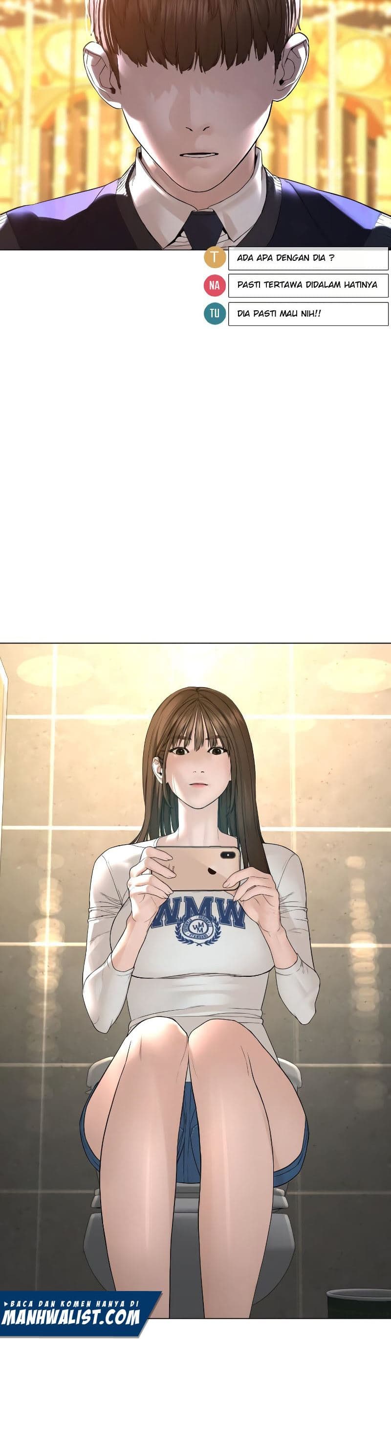 Baca How To Fight - Chapter 149 halaman 47