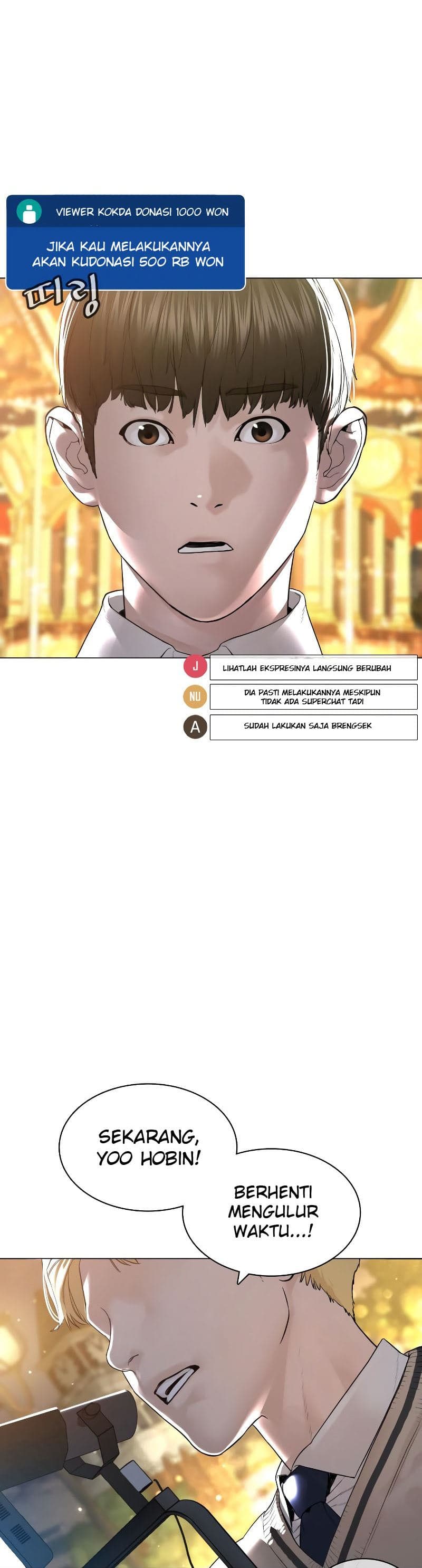 Baca How To Fight - Chapter 149 halaman 48