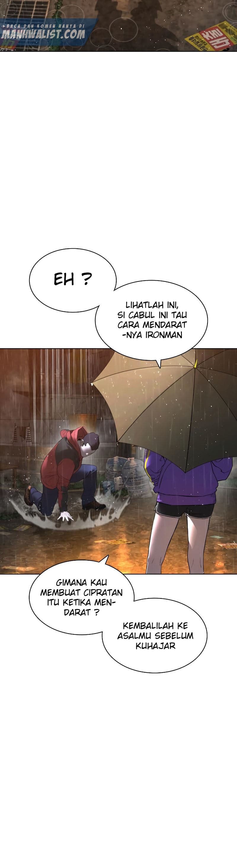 Baca How To Fight - Chapter 149 halaman 5