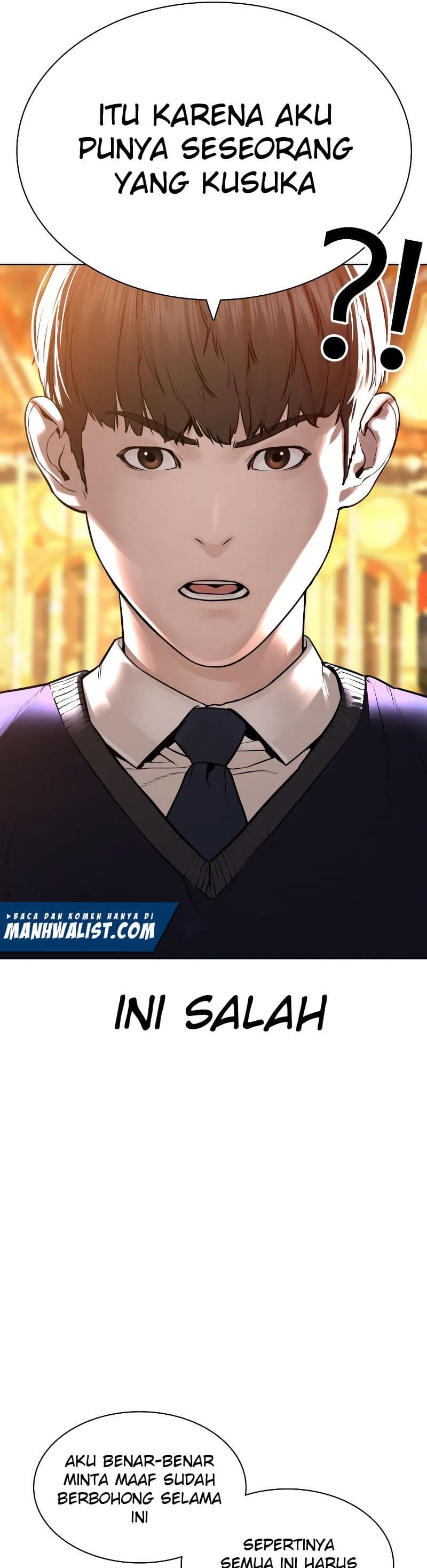 Baca How To Fight - Chapter 149 halaman 51