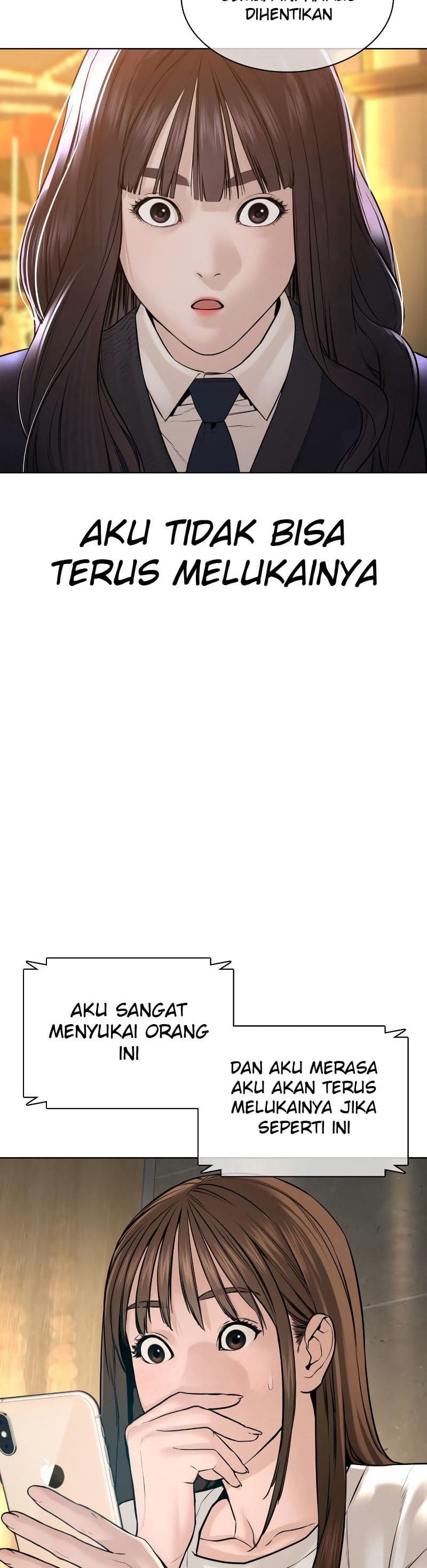 Baca How To Fight - Chapter 149 halaman 52