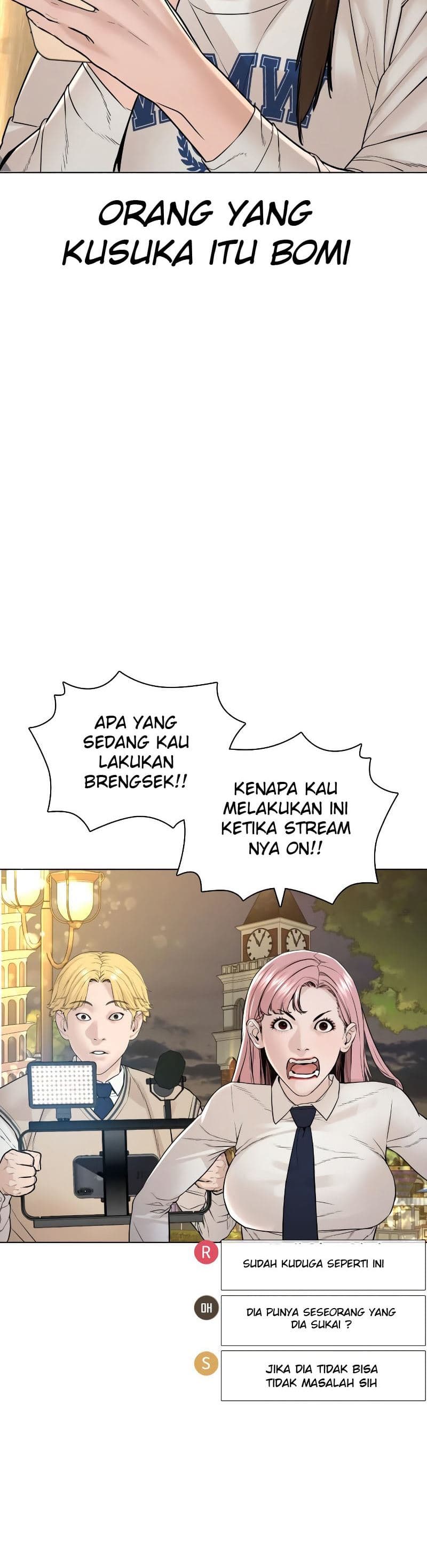 Baca How To Fight - Chapter 149 halaman 53