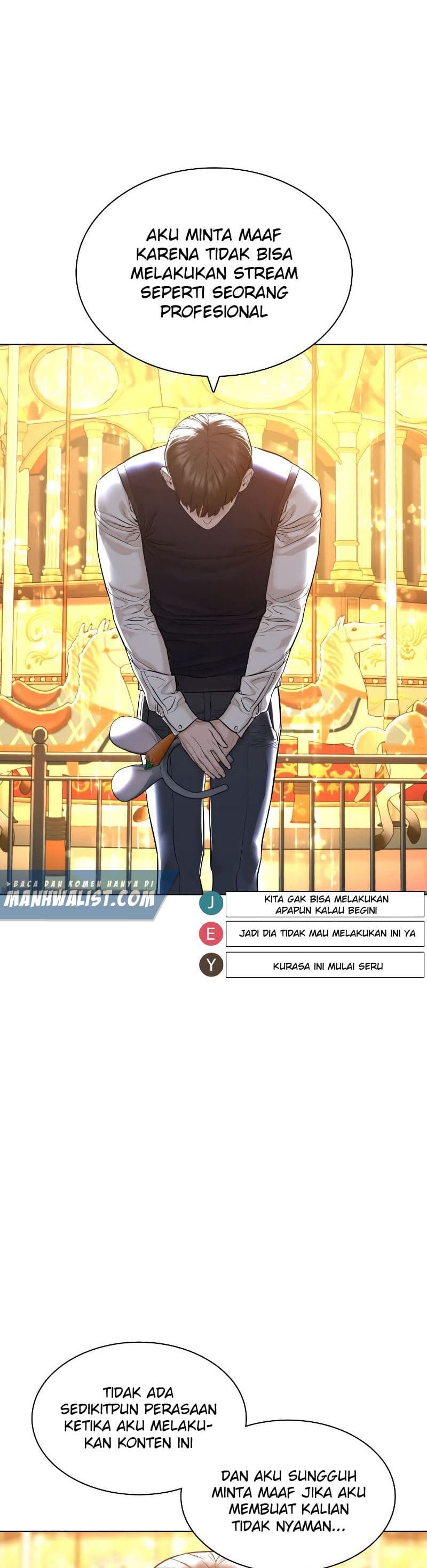 Baca How To Fight - Chapter 149 halaman 54